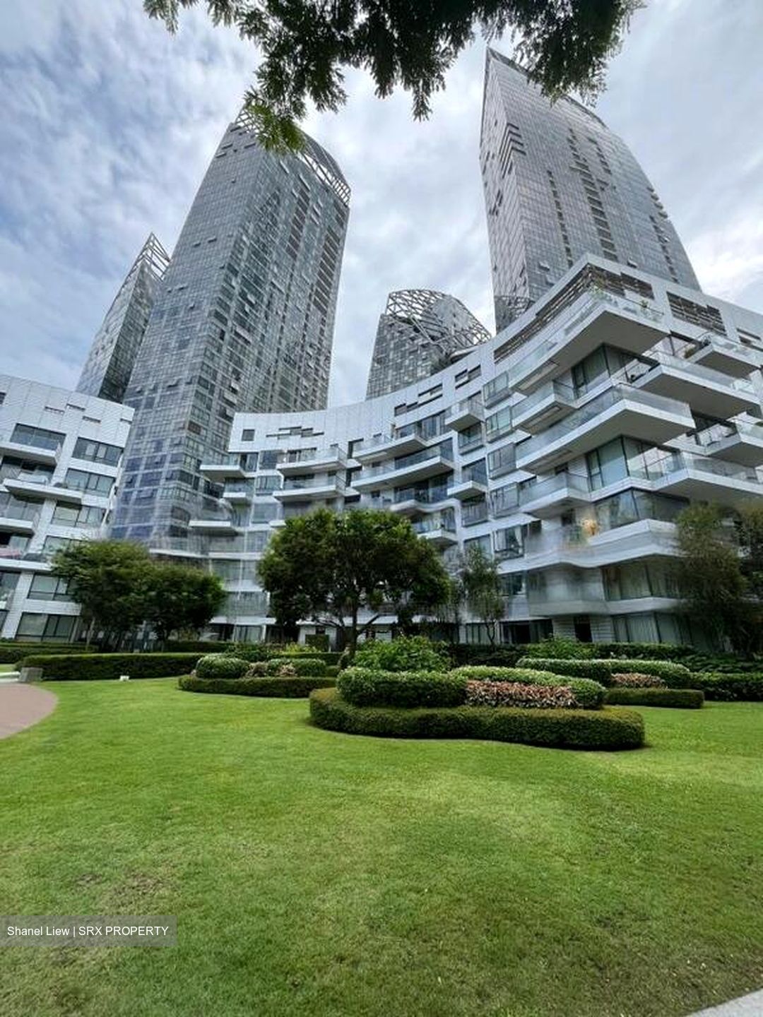 Reflections At Keppel Bay (D4), Condominium #448492041